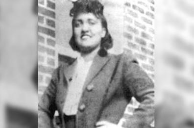 Le cellule eterne di Henrietta Lacks