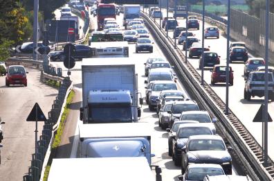 Puglia, traffico intenso nel weekend di Ferragosto ma senza disagi: oltre 23 milioni di transiti in Italia. Al via il controesodo
