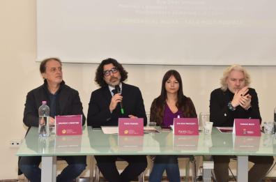 Museo MarTa di Taranto, sarà Cristicchi a comporre un quadro sonoro