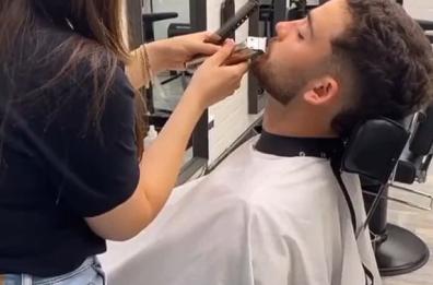 Potenza, i look più cool del 2022: i consigli della lady barber lucana