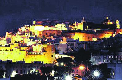 Ostuni, pugno di ferro contro i botti di fine anno: l'obiettivo è la sicurezza