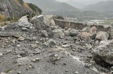 «Maratea regina del turismo 2023»: l’investitura di Vogue rischia di «franare»