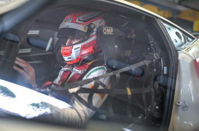 Potenza, premiato il 17enne Rocco Mazzola, campione italiano Sprint and Endurance Gran Turismo