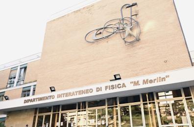 Bari, due dipartimenti università premiati per eccellenza con finanziamenti da 16 milioni