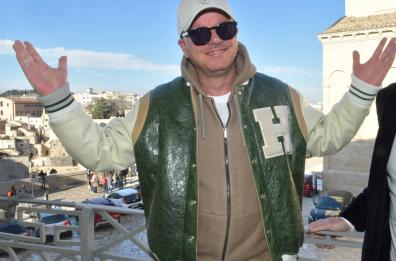 Matera, il concerto di Capodanno fa il botto: boom di ascolti in tv