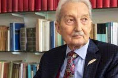Cesare Cavalleri e la fede nella letteratura