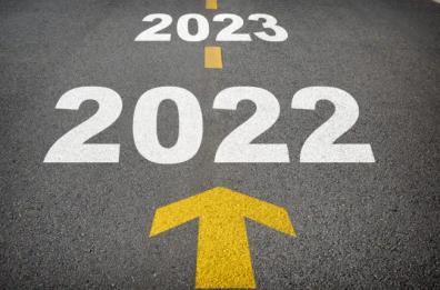 L'alfabeto del 2022 della «Gazzetta del Mezzogiorno»