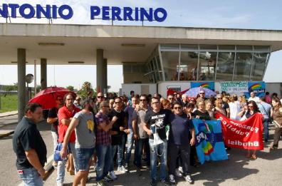 Brindisi, la Asl assume 363 precari: il nuovo anno chiude la vertenza