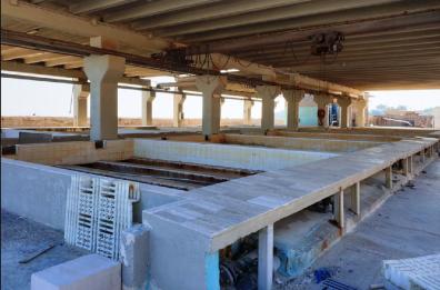 A Trani l'ex sciala Torelli torna a nuova vita: prodotti ittici anche al dettaglio