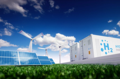 Puglia, Emiliano annuncia: «Al via un bando da 40 milioni per l'Hydrogen Valley»