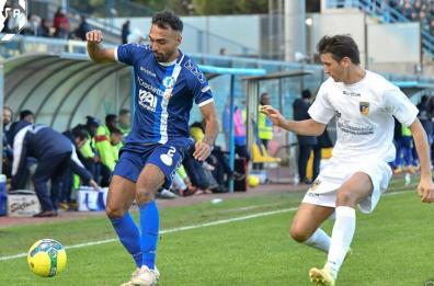 Calcio, Hadziosmanovic primo acquisto del Potenza
