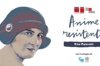 Anime Resistenti, il Podcast di Cgil e Gazzetta: ecco la puntata n°2