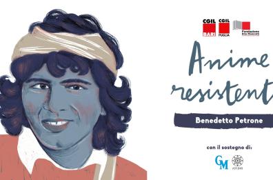 Anime Resistenti, il Podcast di Cgil e Gazzetta: ecco la puntata n°3