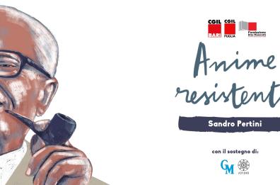 Anime Resistenti, il Podcast di Cgil e Gazzetta: ecco la puntata n°5
