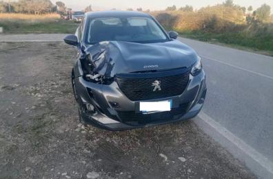 Bimbo di 8 anni investito e ucciso a Foggia, genitori disperati: indagata una donna