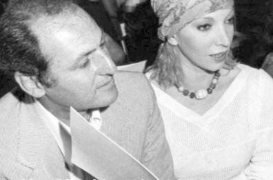 Dieci anni senza Mariangela Melato, il ricordo di Renzo Arbore