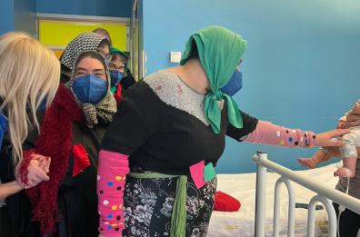 Monopoli, musica e solidarietà per creare sinergie tra ospedale e territorio