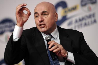 Crosetto: «Cnn vede Puglia solo come terra di mafia? Va denunciata»