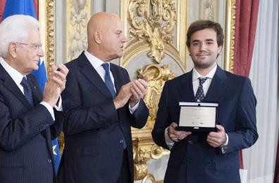 Fasano, ecco la startup del riciclo green di batterie esauste