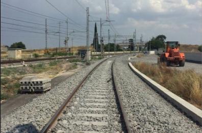 Foggia ferma al binario, i fondi ci sono ma la seconda stazione non parte