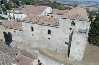 Da Berlino in Basilicata, gli esperti del passato sulle tracce di Federico II