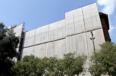 «Palazzo degli Uffici» di Taranto, adesso c’è lo studio di fattibilità 