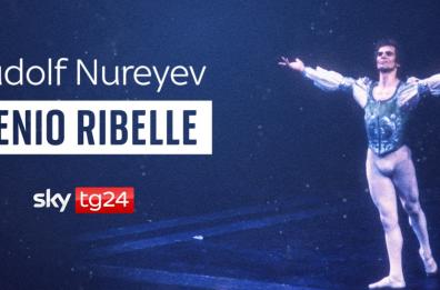Il genio di Nureyev a trent’anni dalla scomparsa