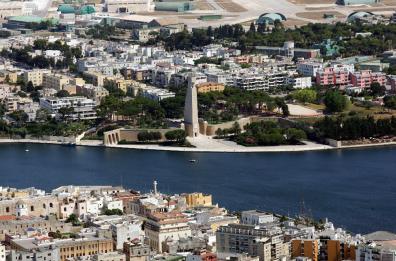 Per Brindisi basta divisioni nel 2023 serve un patto per le infrastrutture