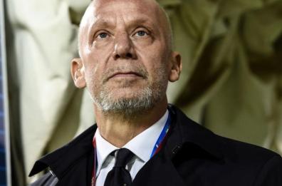 Mondo del calcio in lutto: è morto Gianluca Vialli