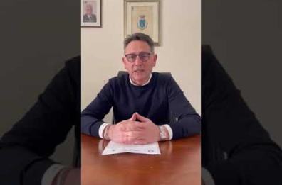 Crepe nella maggioranza, si dimette il sindaco di Triggiano nel Barese