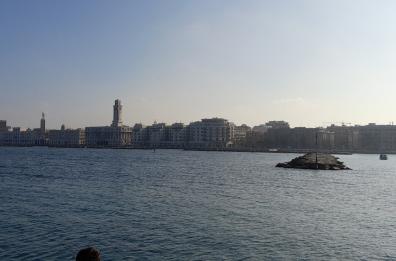 «Rinascita imprenditoriale nel segno della digitalizzazione», a Bari parla vicesindaco Di Sciascio