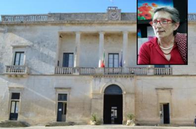 Malore nella notte, addio al vicesindaco di Cursi Mariella Iacovazzi