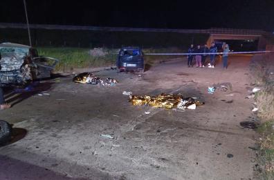 Incidente mortale ad Andria: annullata l'inaugurazione del pronto soccorso di Barletta