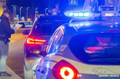 Bari, accoltellamento al quartiere Libertà: un uomo arrestato per tentato omicidio