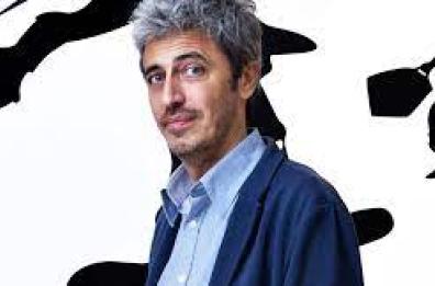 A «Caro Marziano»  Pif racconta il presente a chi verrà in futuro