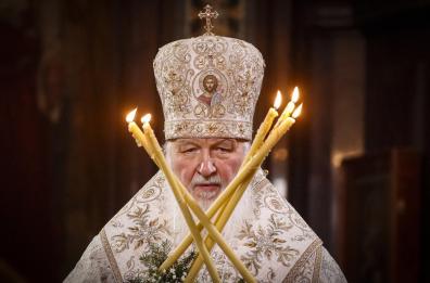 «Il patriarca Kirill ora scelga la pace»