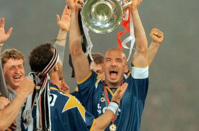 Leader, leone, capitano: grazie Gianluca per il tuo insegnamento