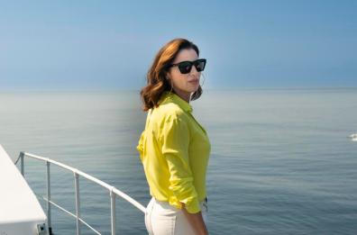 Lolita Lobosco 2 sbanca su Rai 1 con 6 milioni di spettatori netti