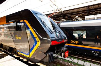 Un unico biglietto per viaggiare in tutta la Basilicata: l'iniziativa di Trenitalia