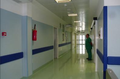 Manfredonia, mancano i medici,  per un holter cardiaco bisogna aspettare marzo