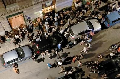 Bari, in crescita il fenomeno baby gang: nuove aggressioni e tanta paura