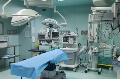 Bari, all'ospedale San Paolo partoanalgesia garantita 24 ore al giorno