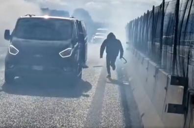 Rissa tra ultras: il vero appuntamento era a Genova contro i napoletani