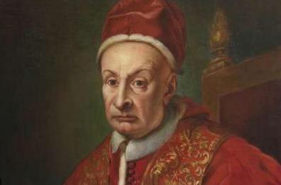 Sulle tracce romane del papa pugliese