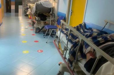 Brindisi, Pronto soccorso in ginocchio: la Asl approva due delibere  dopo il «pressing» dei medici