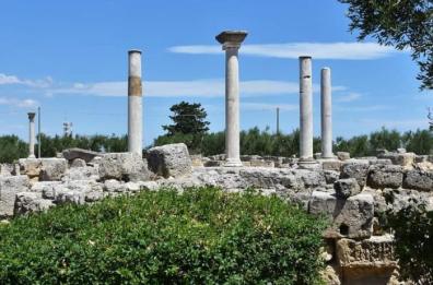 Canosa, via le barriere architettoniche: mezzo milione per l’area di San Leucio