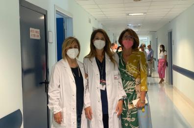 Bari, la Sanità è rosa: sono sempre più numerose le donne al comando