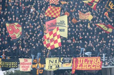 «Lecce, non fermarti» E Lorenzo Colombo è su di giri:  c’è la sfida al suo Milan
