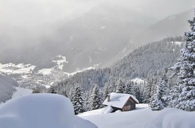 Mai così poca neve sulle Alpi negli ultimi 600 anni 