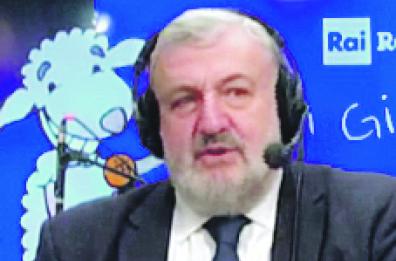 Emiliano tra cucina e anni ‘70: «Una volta mi salvò un fascista»